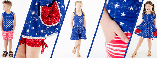 Bamboo kids clothing. Why Bamboo Sleepwear and Loungewear Are Game-Changers for Sensitive Skin and Eczema Relief