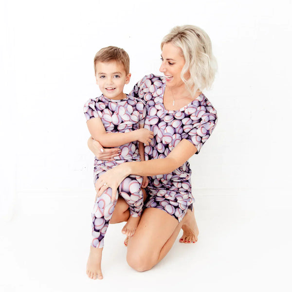 How To Throw An Epic Pajama Party For Adults