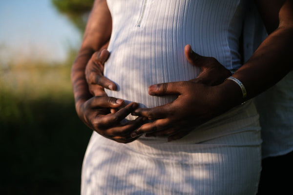 Mother's day gift ideas for pregnant women