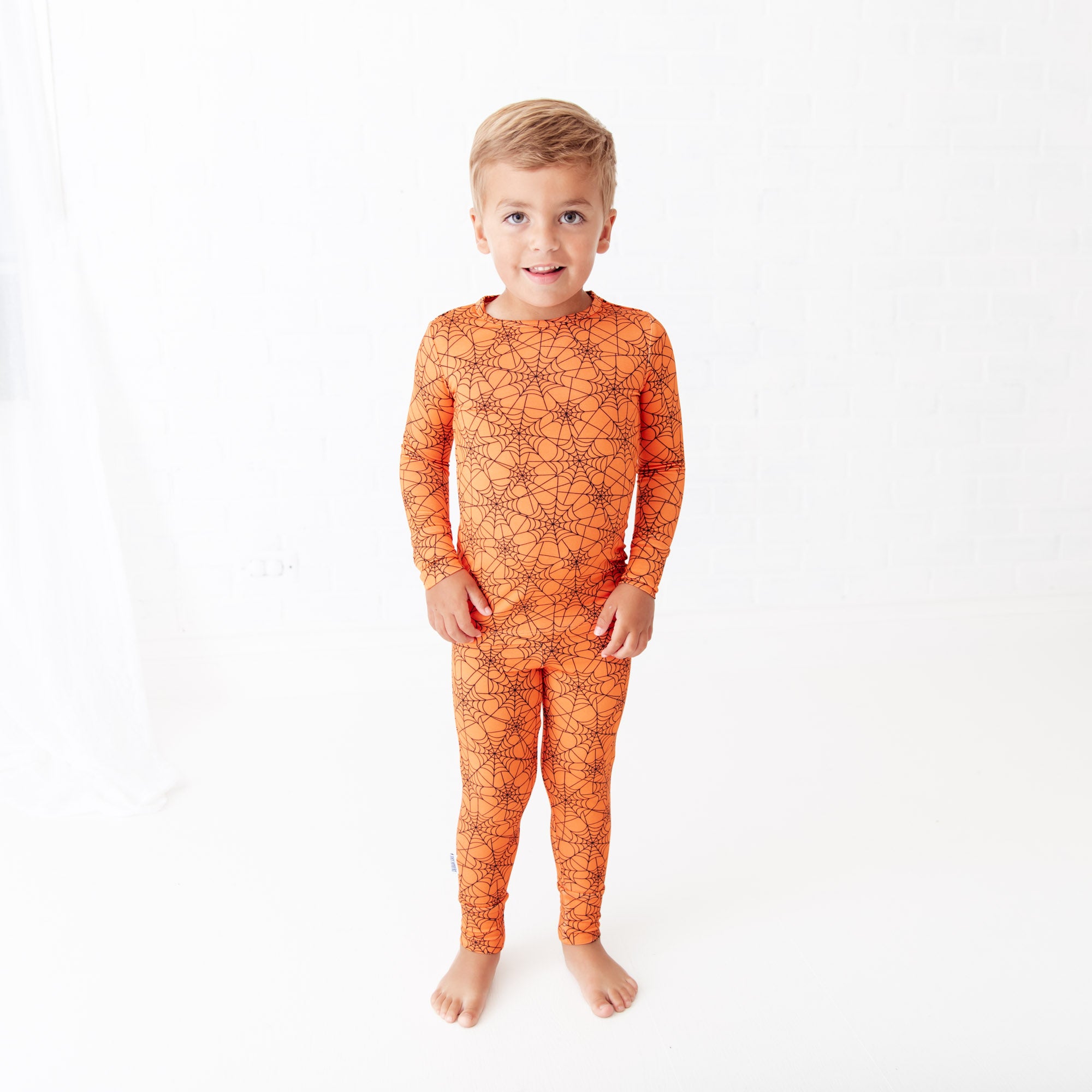 Dream Weaver Bamboo Baby Pajama Sets for kids Dreamiere