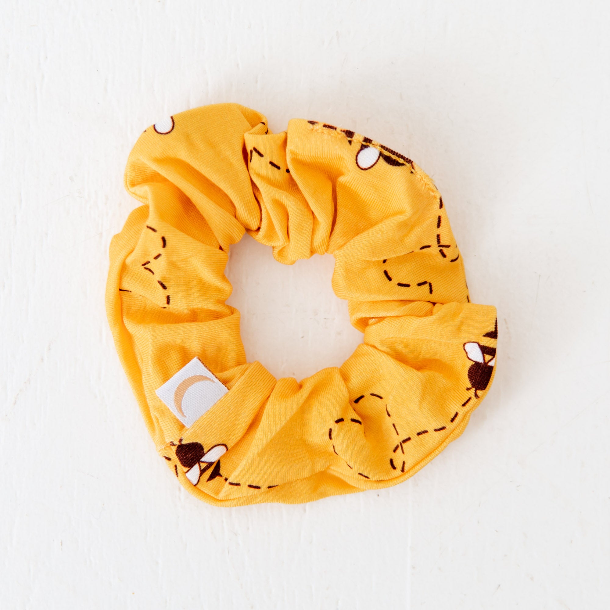 SCRUNCHIE PORCELAIN DREAM