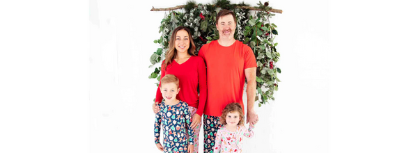 Best Christmas Pajamas for This Holiday Season: Dreamiere’s Coziest Picks