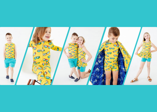 How to Choose the Coziest Pajamas for Hot Summer Nights in 2025