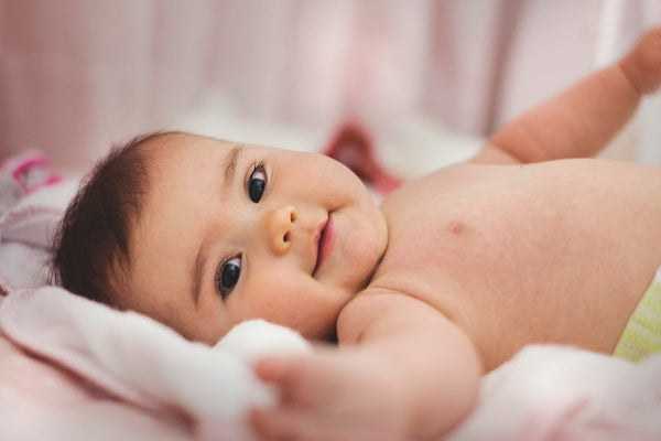 Best Bamboo Baby Clothes For Eczema