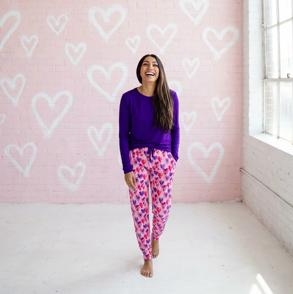 Don’t Sacrifice Fashion: The Best Pajamas for Tall Women