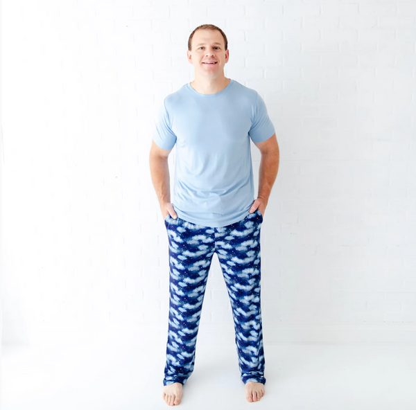 Men’s Bamboo Pajamas: A Buyer’s Guide for Cooler Sleep and Better Comfort