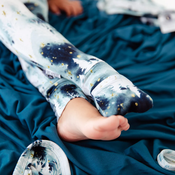 Are Bamboo Pajamas Warm?