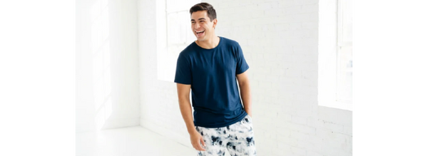 Fun Men’s Pajamas That Make Great Gifts