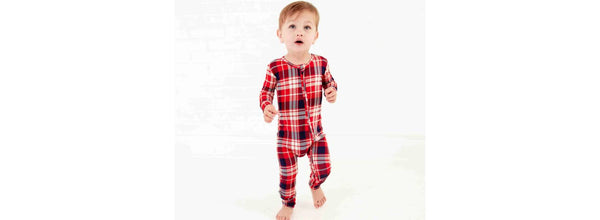 Newborn Clothes: What Should You Get Your New Baby to Wear?