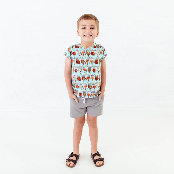 Bamboo Toddler Clothes: What to Buy, How to Size, and Why It Matters