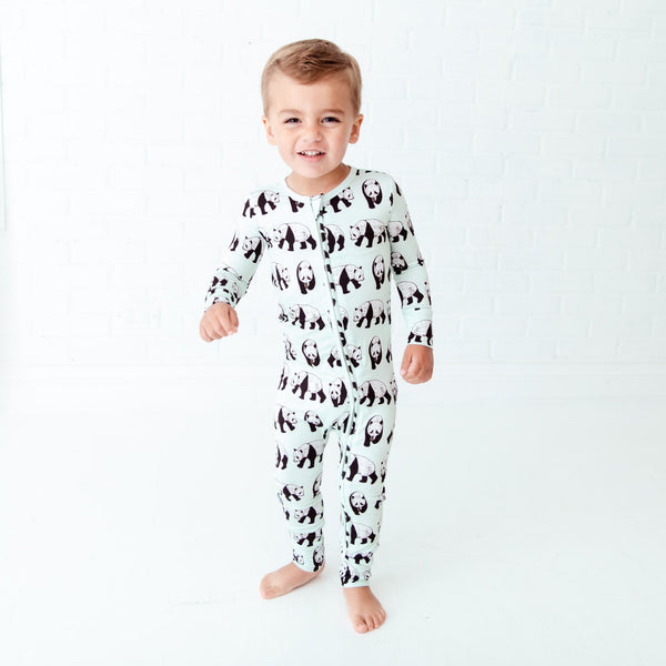 Why Parents Love Soft Bamboo Pajamas — And Never Go Back