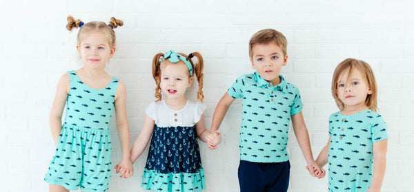 The Benefits of Bamboo Clothing for Your Baby