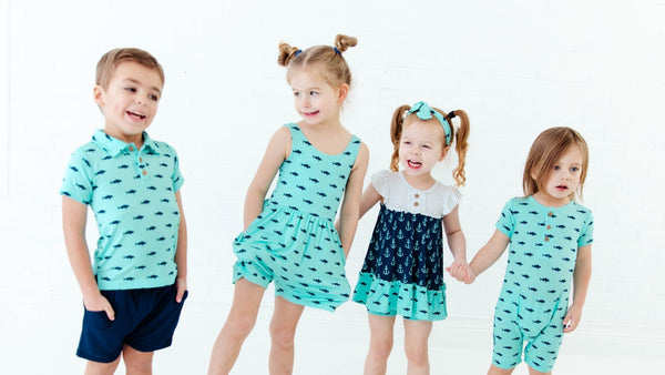 Bamboo Clothing - Softness You Can Feel, Comfort They’ll Remember