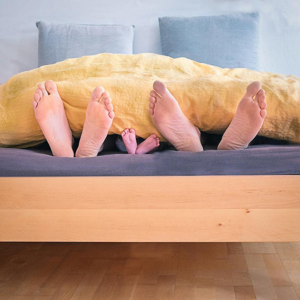 What To Wear To Sleep