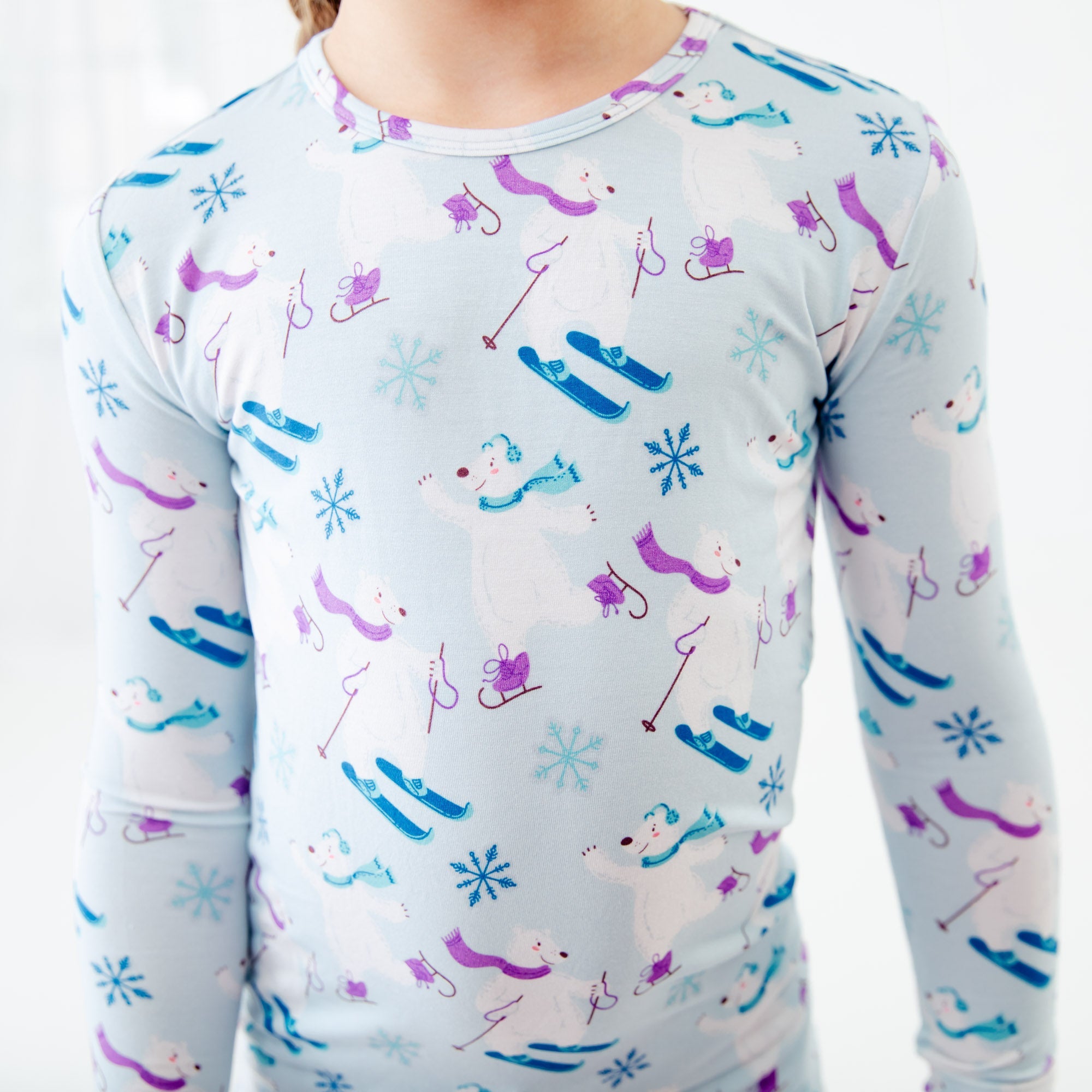 Bearly Skating By Dreamiere