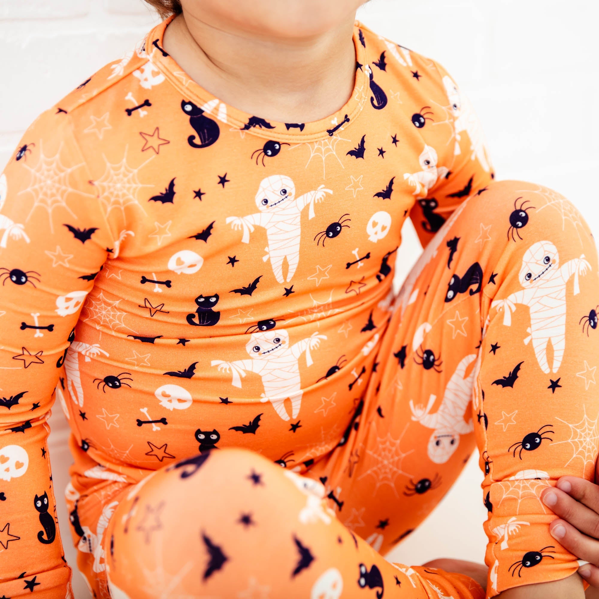 Mummy Knows Best – Dreamiere