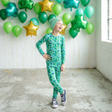 Sham Rockin It Two Piece Pajamas Set