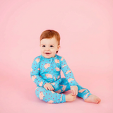 Epig Love Convertible Footie