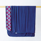 Americana Reversible Blanket