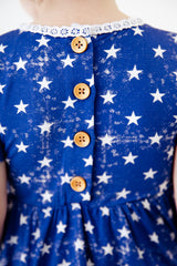 Star Spangled Sweetheart Set