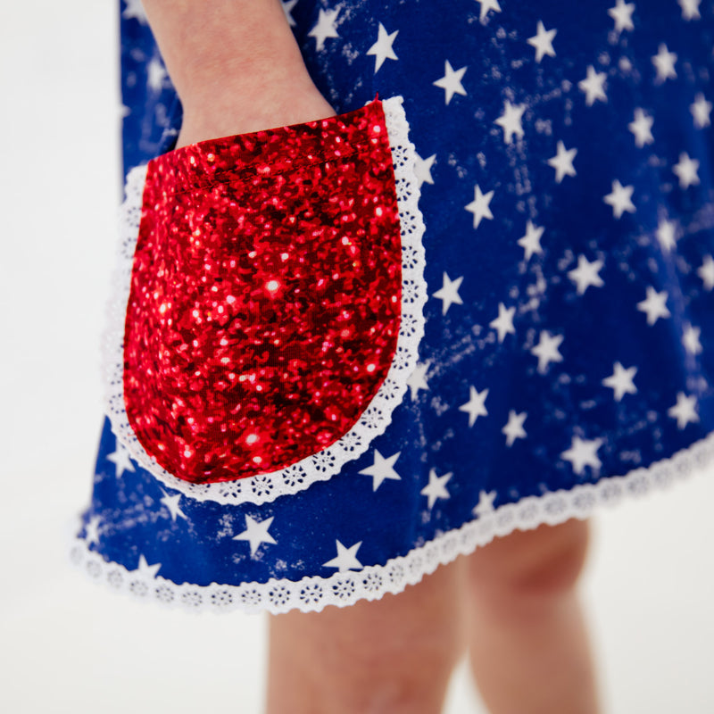 Star Spangled Sweetheart Set