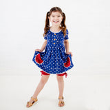 Star Spangled Sweetheart Set