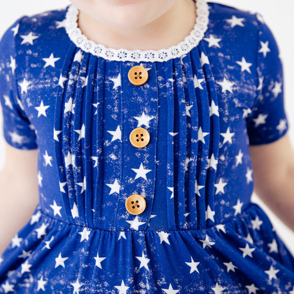 Star Spangled Sweetheart Set