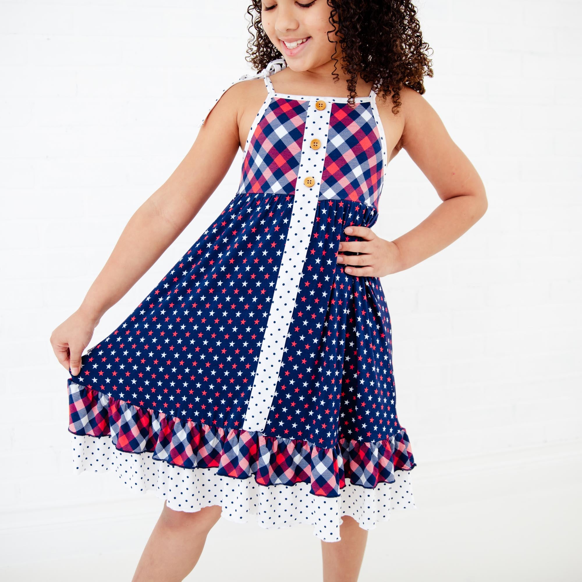 FLASH DEAL! Whimsy Dress B1G1 Dreamiere