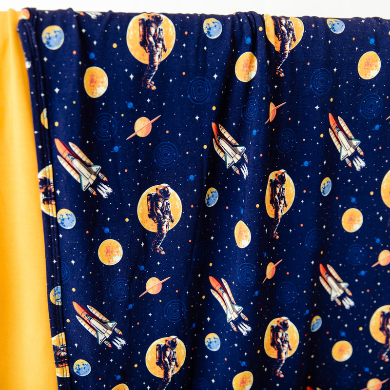 Astronaps Reversible Blanket