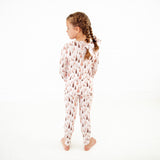 Blushing Fir You Two Piece Pajamas Set