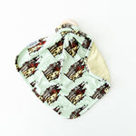 A Good Knight’s Sleep Lovey