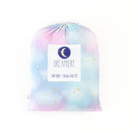 Cotton Candy Skies Twin Sheet Set