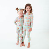 Baking Spirits Bright Two Piece Pajamas Set