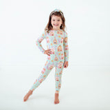 Baking Spirits Bright Two Piece Pajamas Set