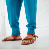 Lush Signature Blend Maxi Teal On The Go Romper