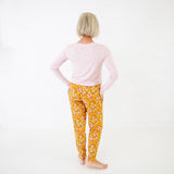 Golden Hour Women's Long Sleeve Loungewear