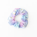 Cotton Candy Skies Scrunchie