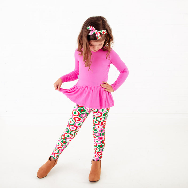 Groovy and Bright Headband