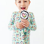 Maki Miso Happy Snuggle Lovey