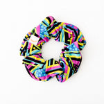 Relaxed To The Max Scrunchie