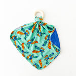 Get Your Bot To Bed Lovey