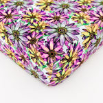 Lazy Days-ies Crib Sheet