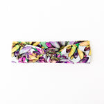 Lazy Days-ies Topknot Headband