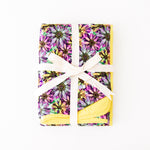 Lazy Days-ies Quilted Children's Bamboo Blanket