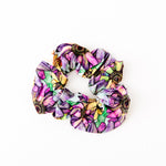 Lazy Days-ies Scrunchie