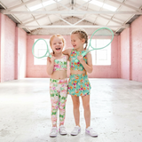 What The Hex Focus Pant Set