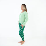 For Bucks Sake Women's Long Sleeve Loungewear