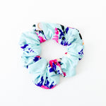 In Full Bloom Scrunchie