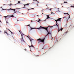 Catch Ya Later Crib Sheet