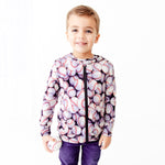 Catch Ya Later Zip Up Hoodie